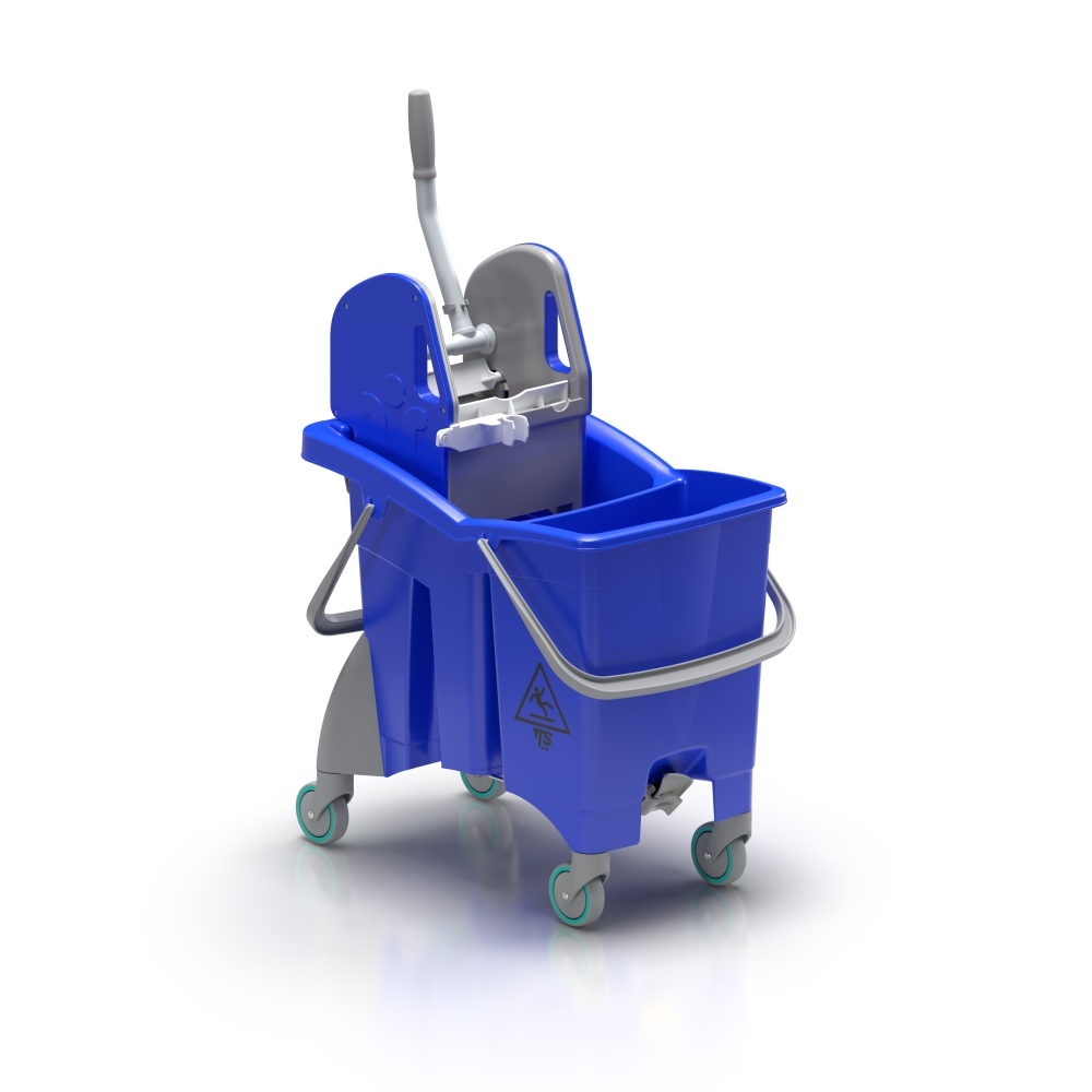 Action Pro Tec | TTS Cleaning