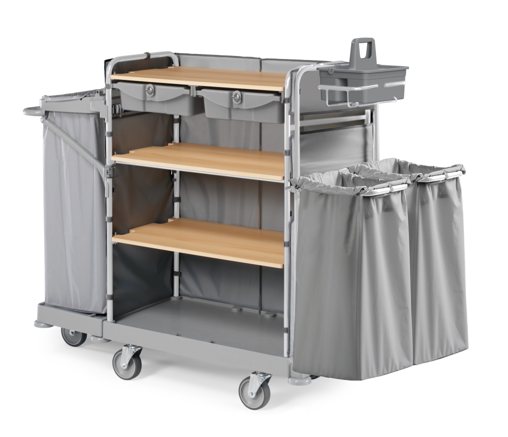 Green Hotel 920G | TTS Cleaning