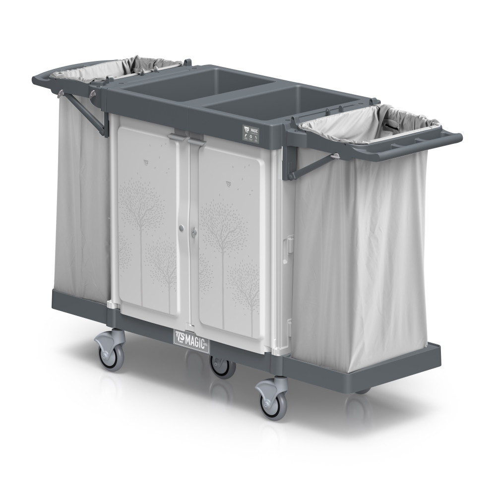 Magic Hotel 890S | TTS Cleaning