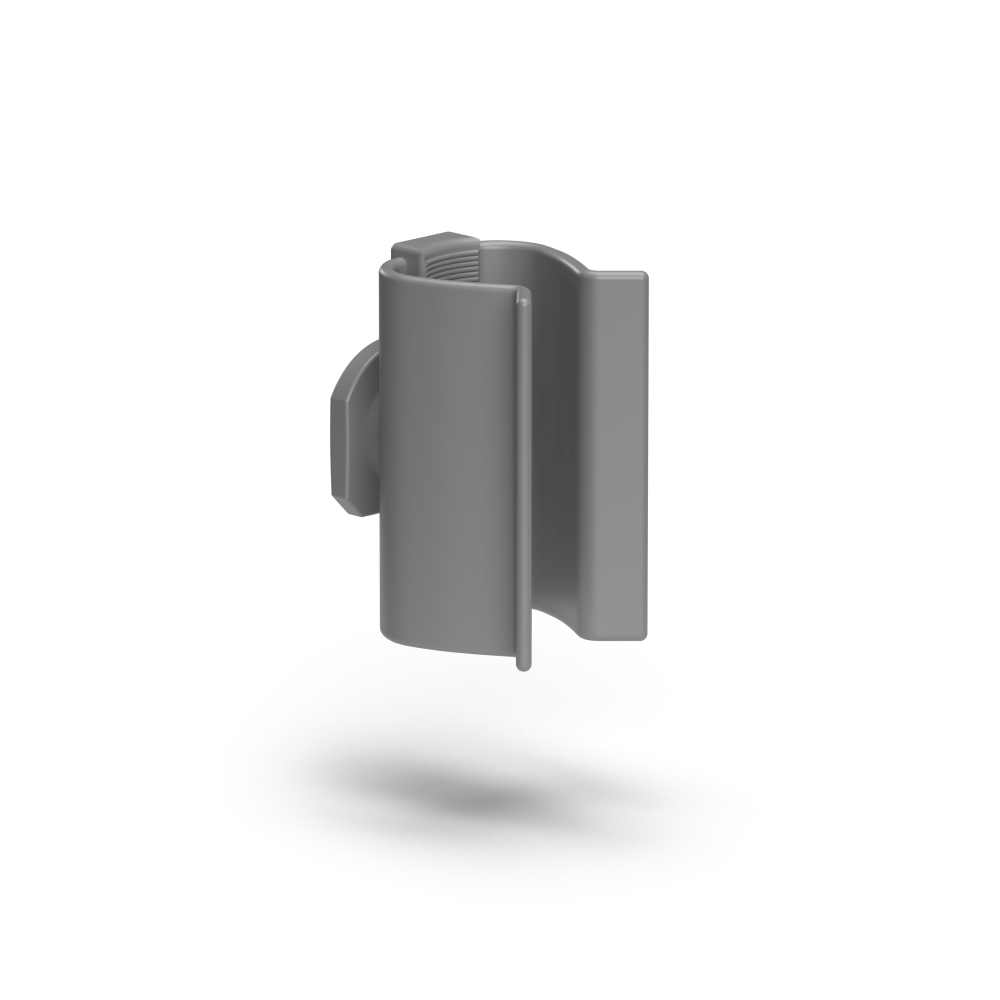 Handle holder for inserts TTS Cleaning