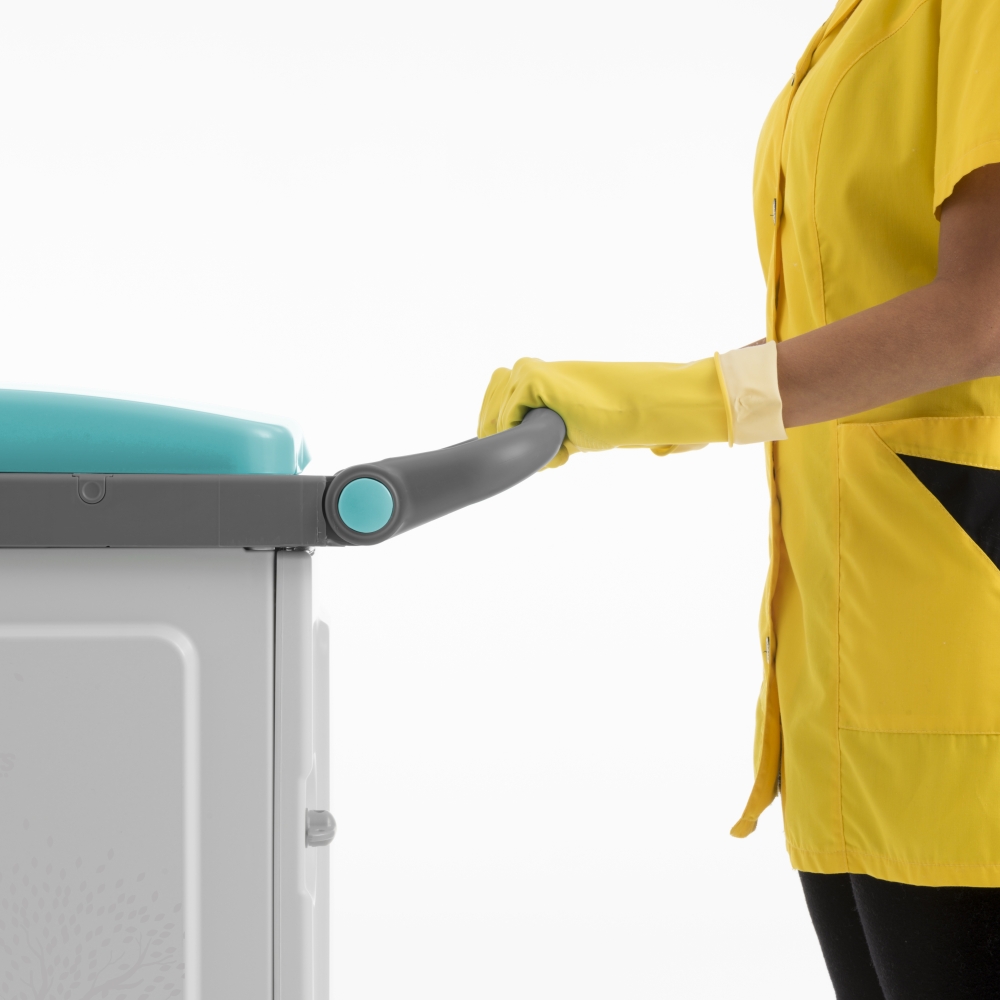 Magic System 630P | TTS Cleaning