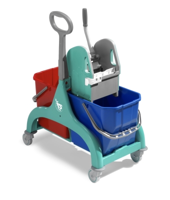 Double Nick Tec with Rilsan handle | TTS Cleaning